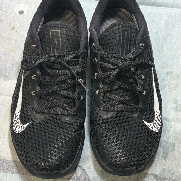 Nike Metcon 6 Breathe womens training shoe sneakers size 8 - Picture 3 of 13